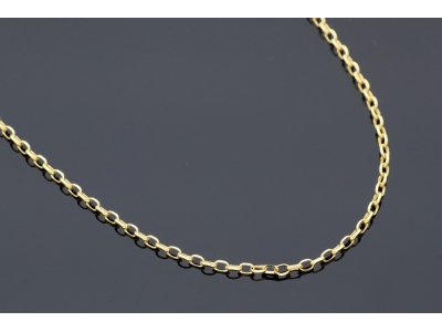 Bijuterii aur online - lanturi de aur modele noi - aur autentic 14K, culoare aur galben